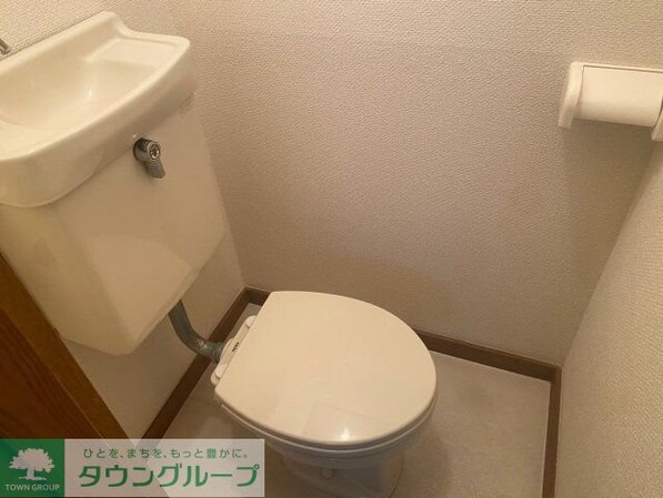 第2ハイツヒロスミの物件内観写真